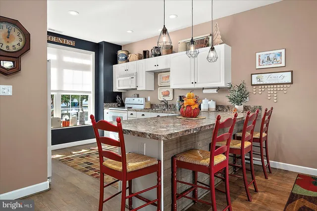 $419,900 | 10050 Golf Course Road, Unit 6, Ocean City, MD 21842