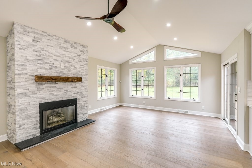3808 Maplecrest Road Beachwood, OH 44122 - Photo 12 of 50 Gallery Image 12