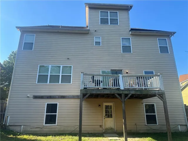 $500,000 | 7295 Madison Circle, Union City, GA 30291