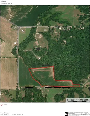 $195,000 | 259 Advance Mo 63730, Chaffee, MO 63740