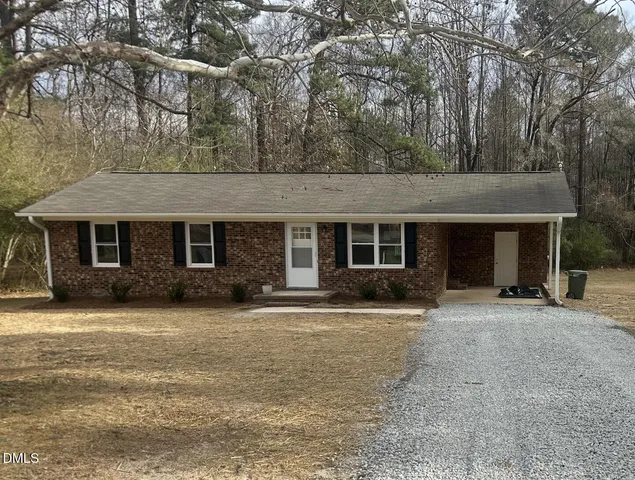 $272,500 | 1508 Parks Village Road, Zebulon, NC 27597