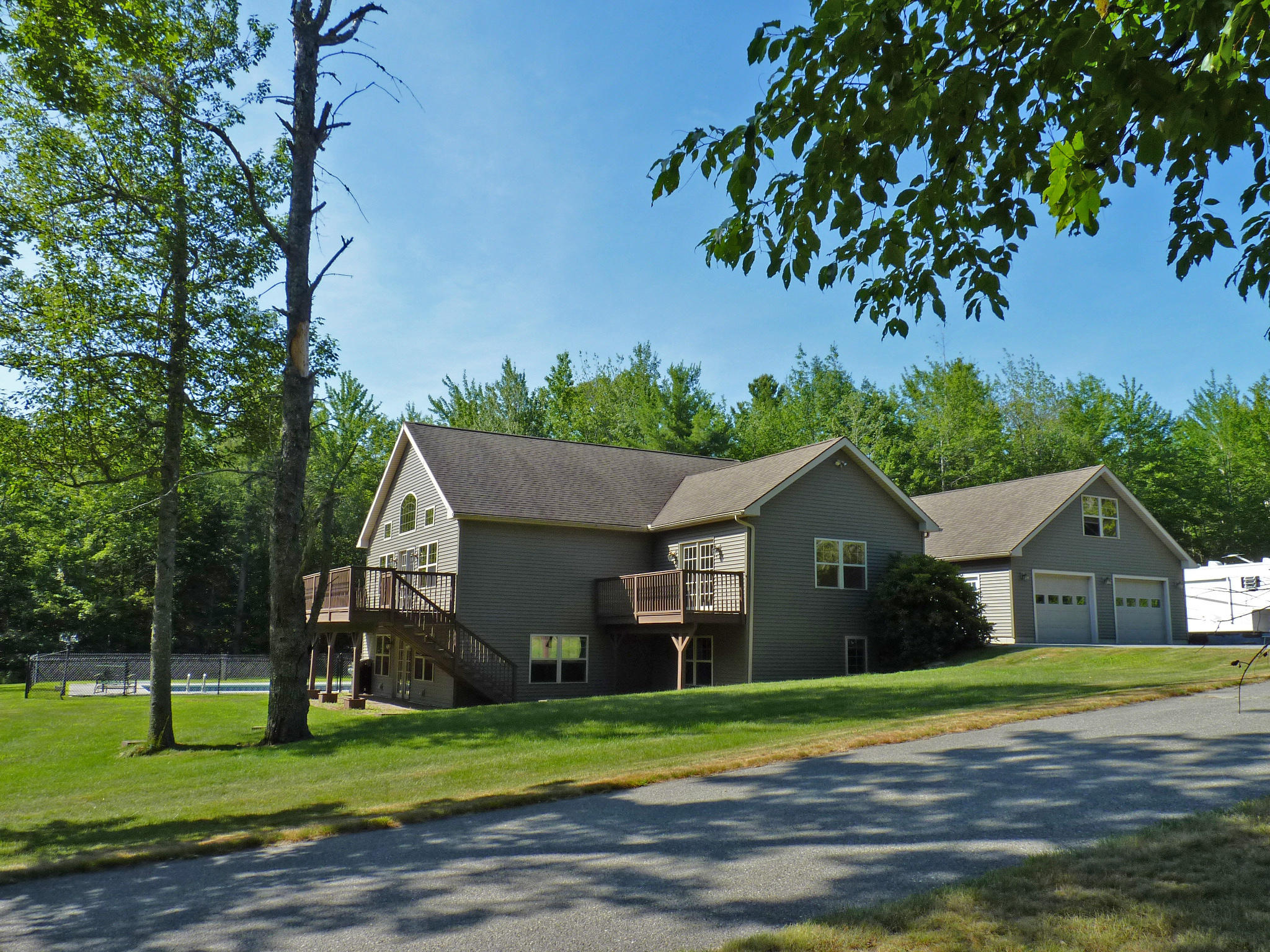 284 Nicolin Road Ellsworth, ME 04605 - Photo 6 of 54 1f