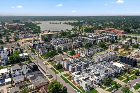 $624,000 | 3425 West 16th Avenue, Denver, CO 80204