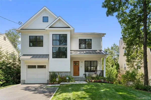 $17,500 | 49 Fayette Road, Scarsdale, NY 10583