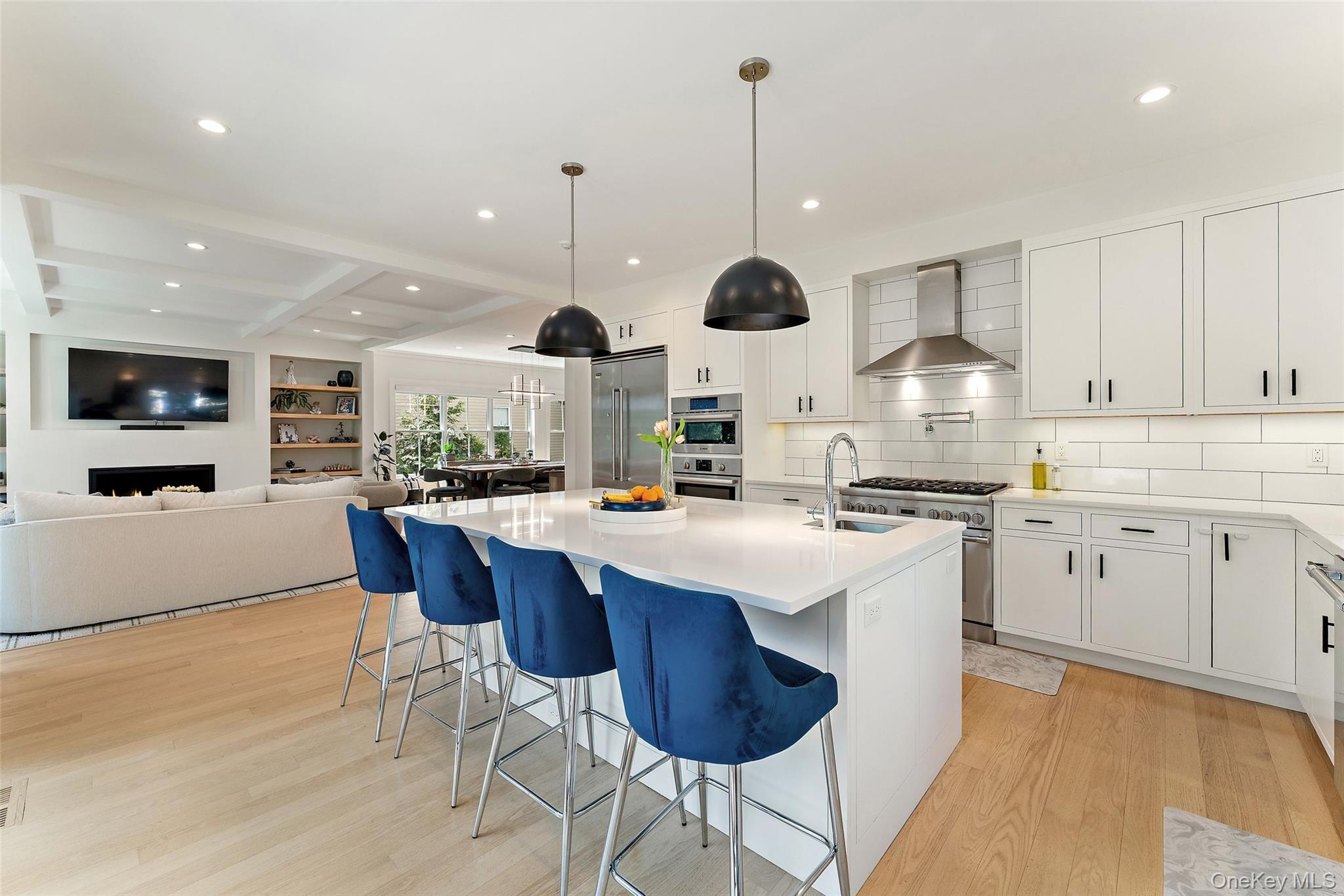 49 Fayette Road Scarsdale, NY 10583 - Photo 13 of 40