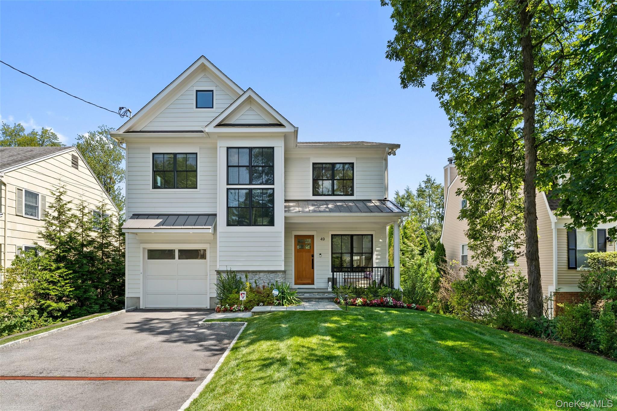 49 Fayette Road Scarsdale, NY 10583 - Photo 2 of 40