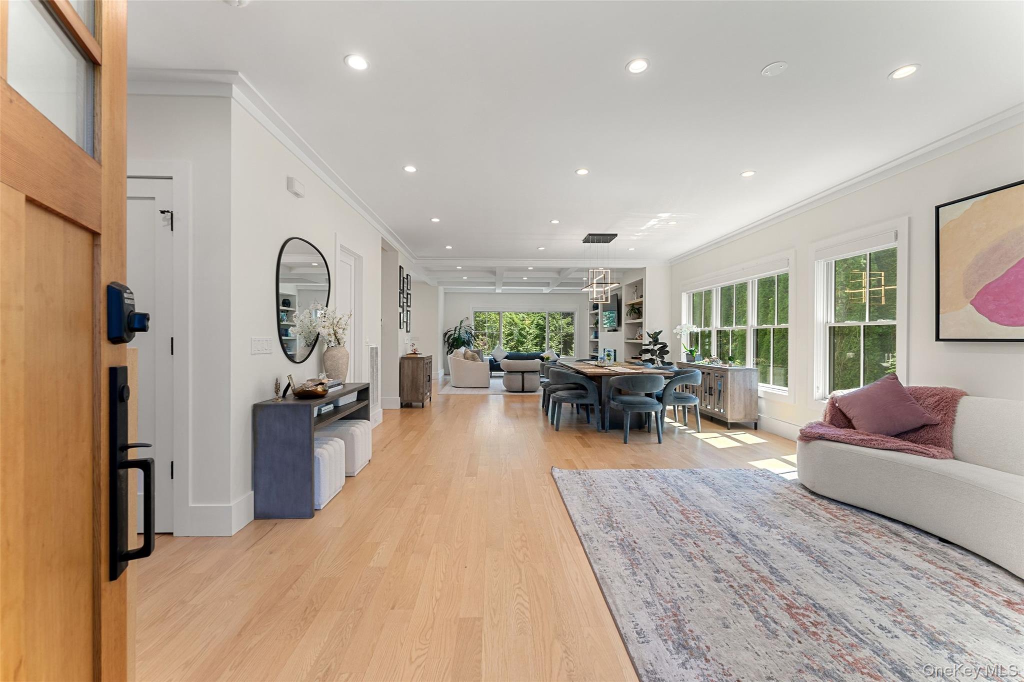 49 Fayette Road Scarsdale, NY 10583 - Photo 3 of 40