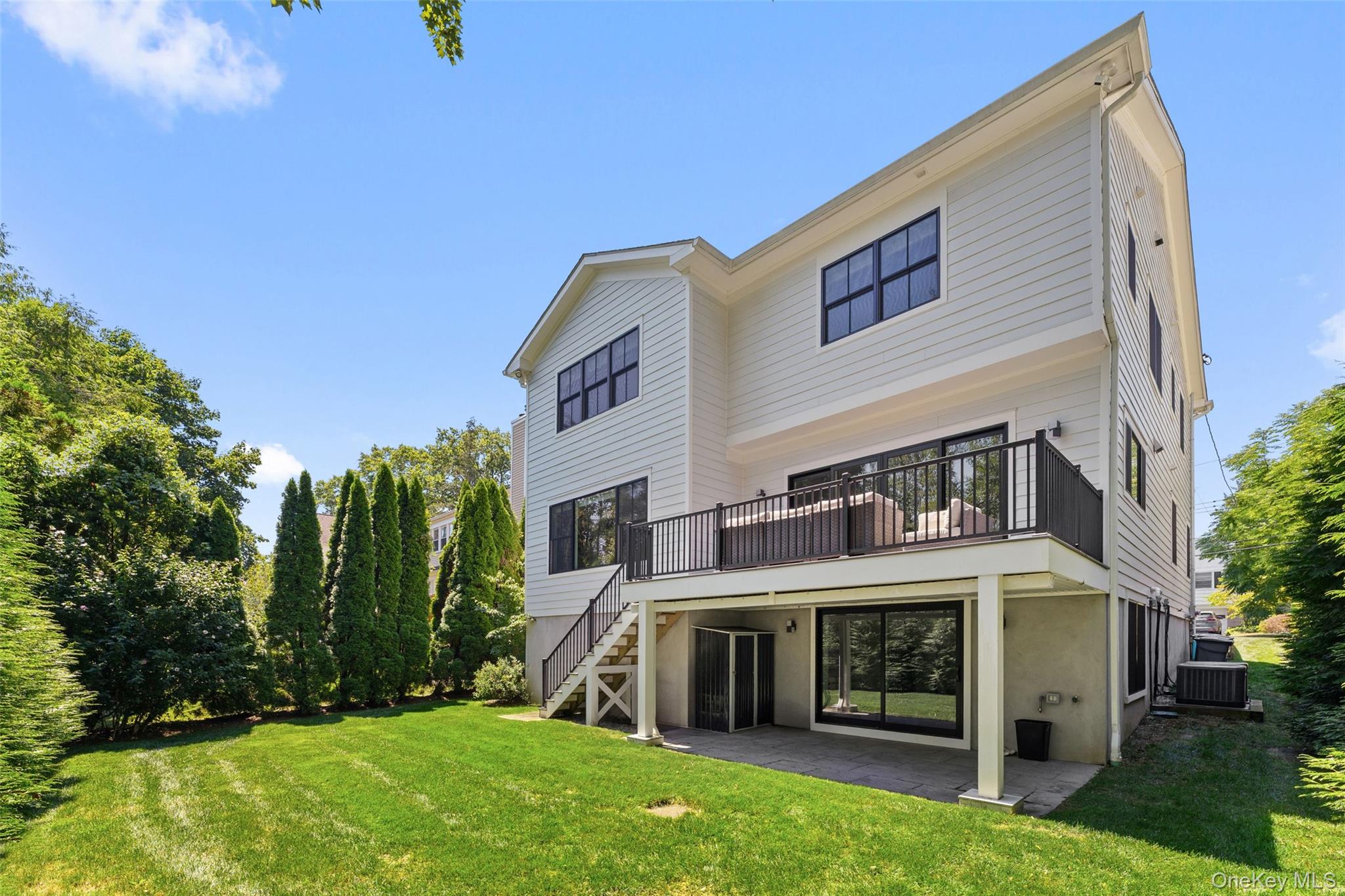 49 Fayette Road Scarsdale, NY 10583 - Photo 37 of 40