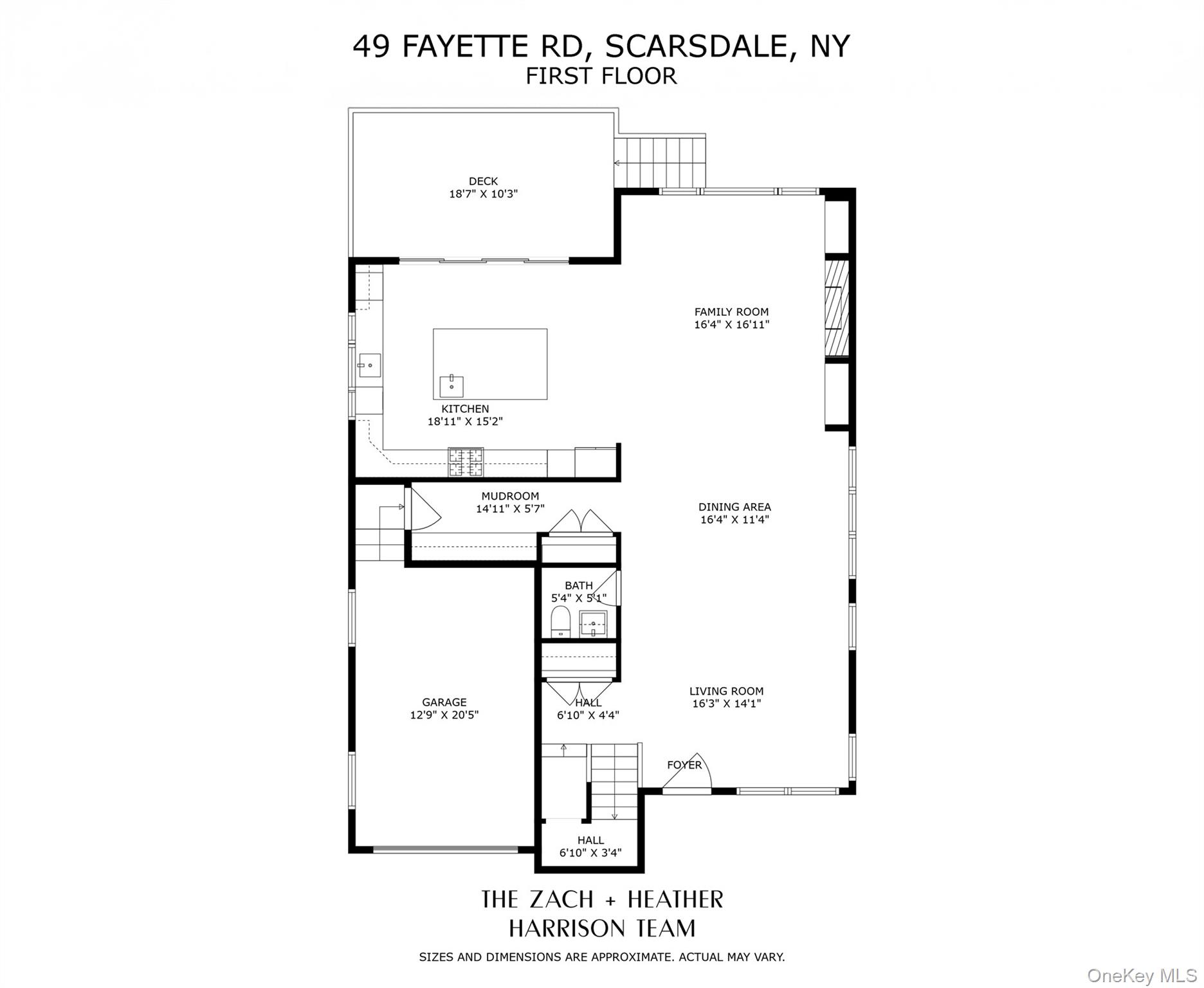 49 Fayette Road Scarsdale, NY 10583 - Photo 38 of 40