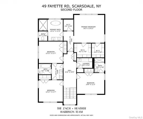 $17,500 | 49 Fayette Road, Scarsdale, NY 10583
