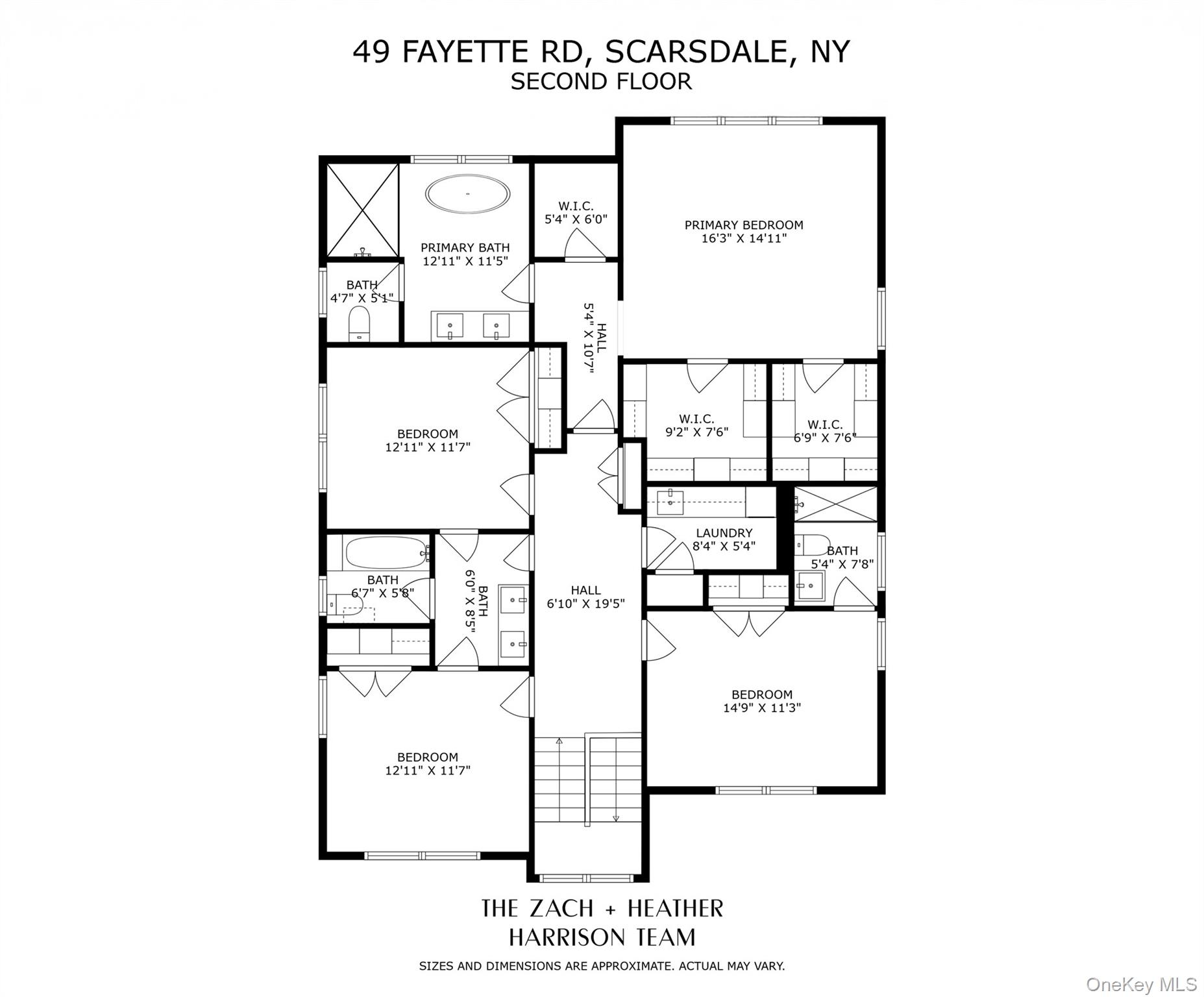 49 Fayette Road Scarsdale, NY 10583 - Photo 39 of 40