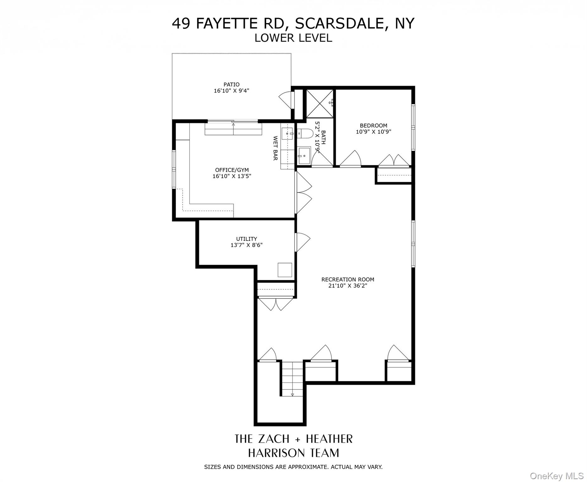 49 Fayette Road Scarsdale, NY 10583 - Photo 40 of 40