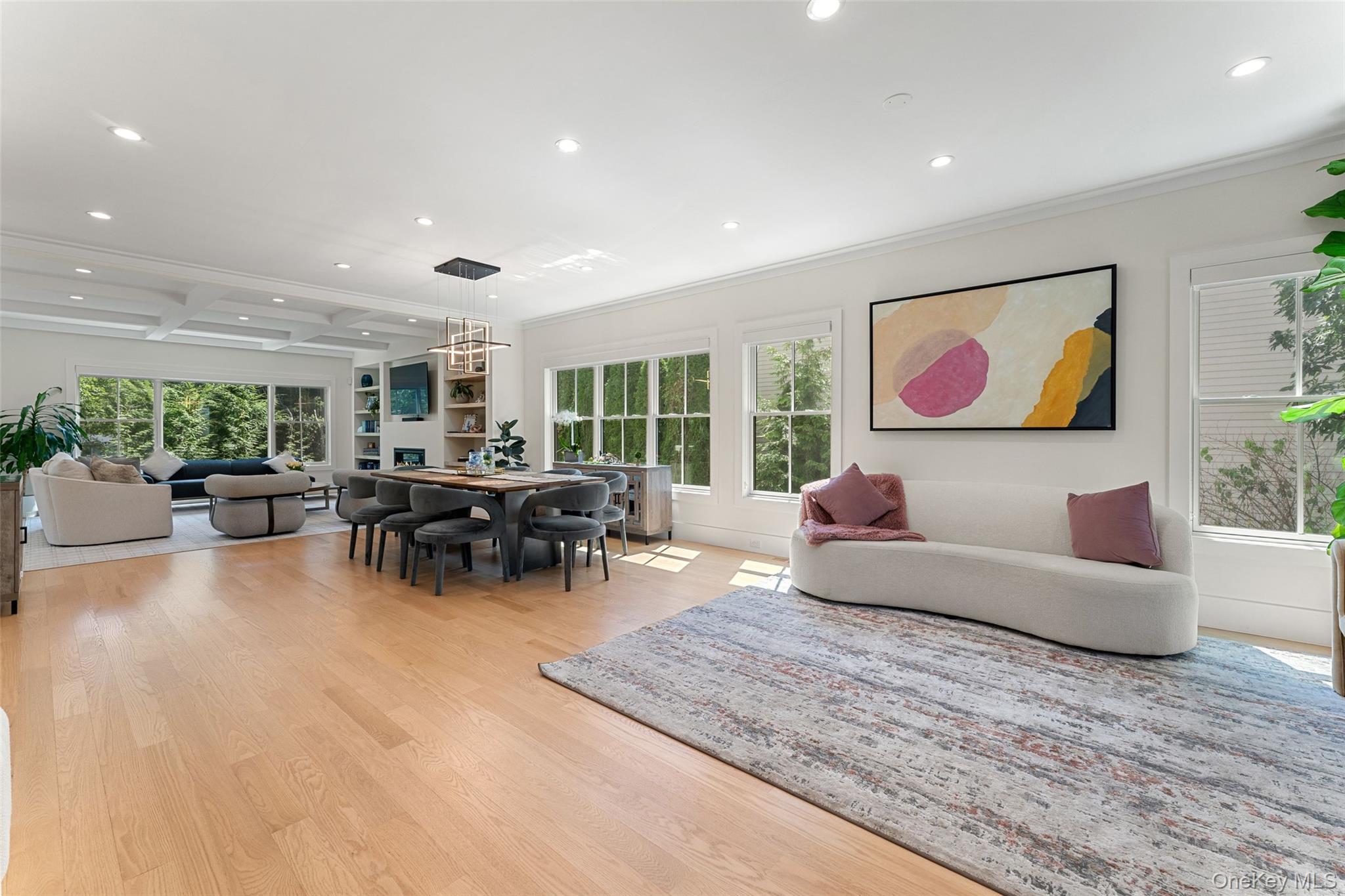 49 Fayette Road Scarsdale, NY 10583 - Photo 4 of 40