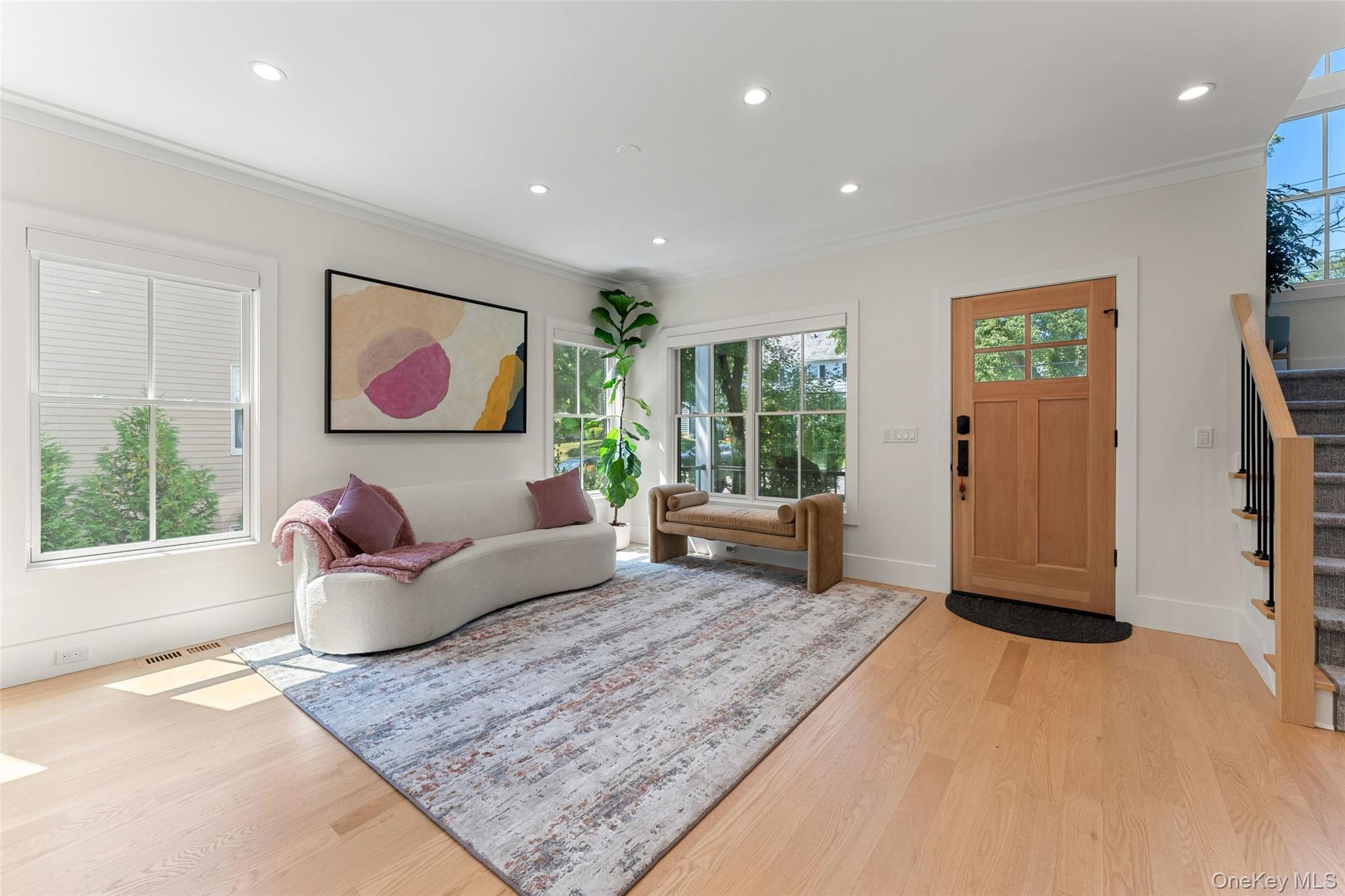 49 Fayette Road Scarsdale, NY 10583 - Photo 5 of 40