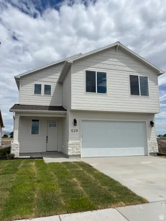 $459,900 | 628 760 North, Unit 205, Tremonton, UT 84337