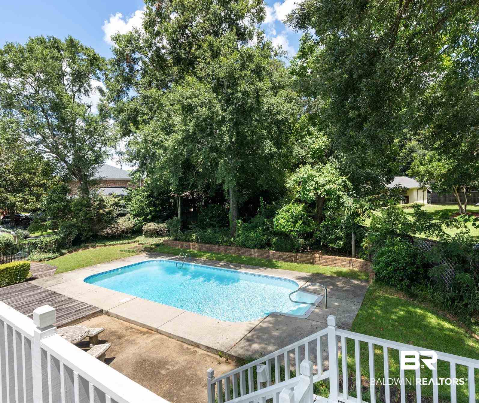 621 Shenandoah Road West Mobile, AL 36608 - Photo 27 of 30