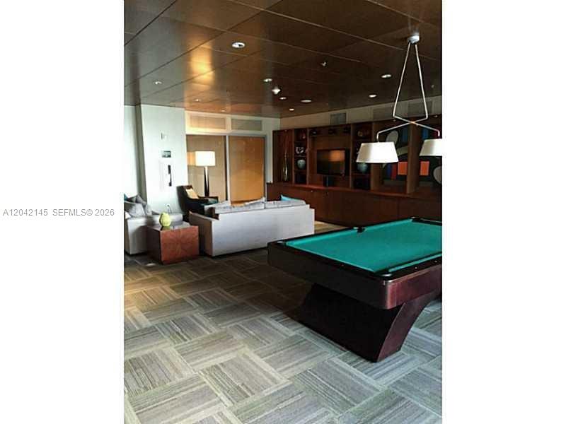 2641 North Flamingo Road, Unit 1404N Plantation, FL 33323 - Photo 7 of 31 POOL/TV ROOM