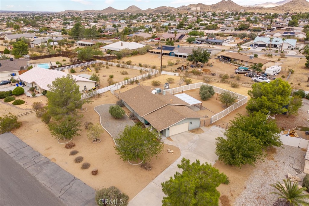 16248 St Timothy Road Apple Valley, CA 92307 - Photo 55 of 58 Gallery Image 55