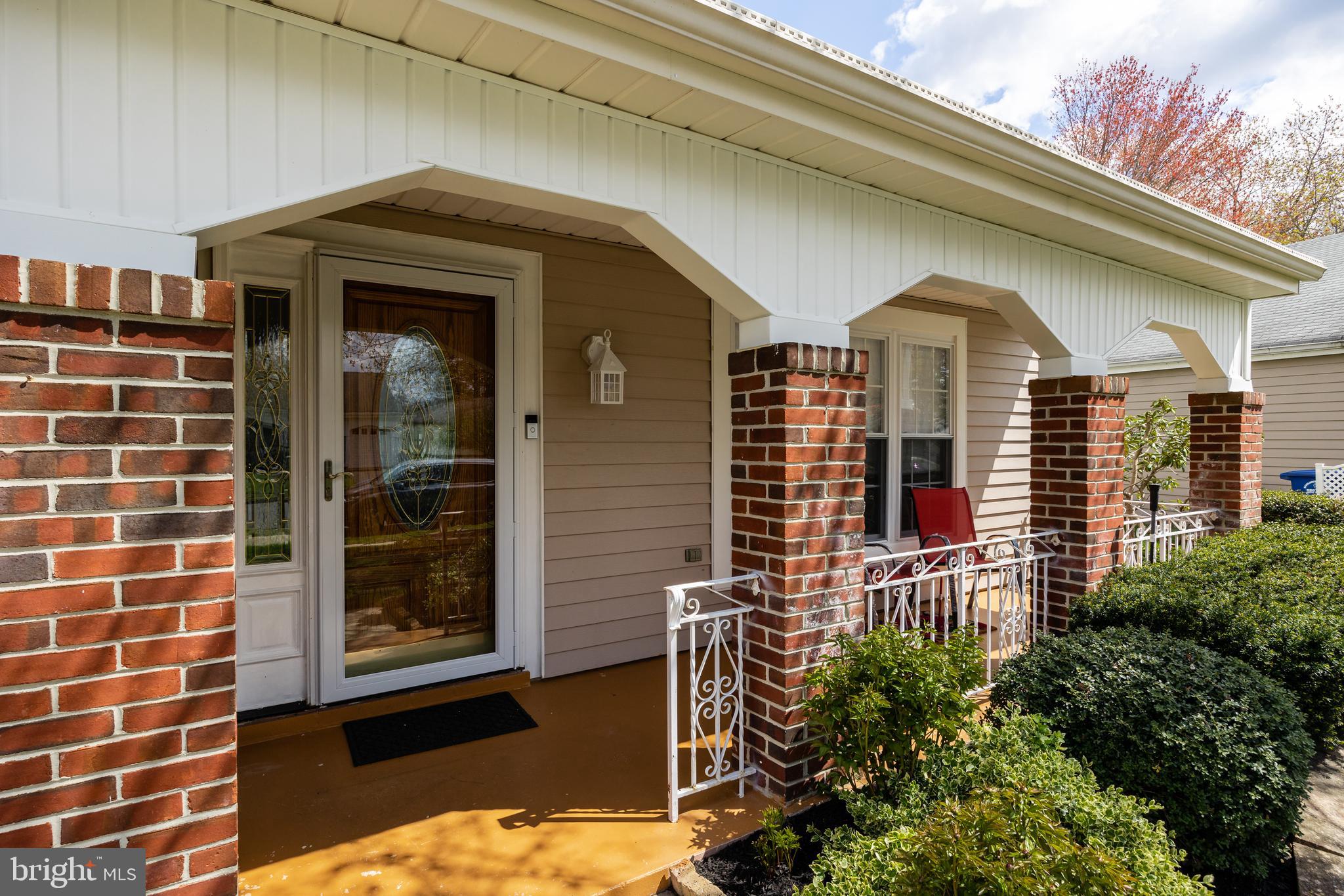 42 Dunstable Road Southampton, NJ 08088 - Photo 4 of 38 Gallery Image 4