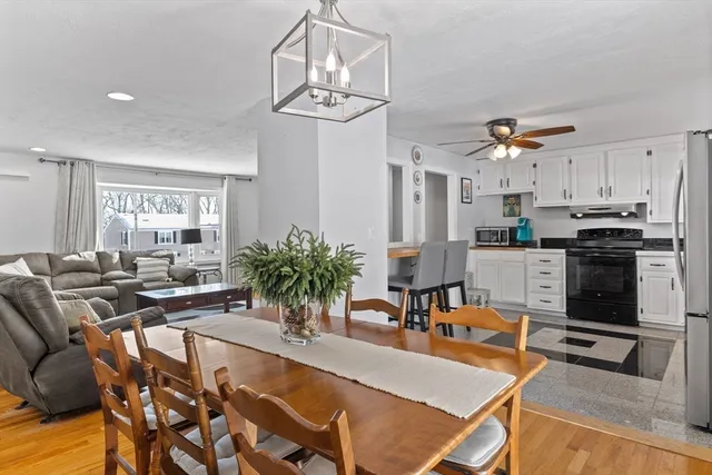 $464,000 | 135 Highland Avenue, Holden, MA 01520