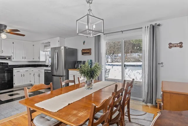 $464,000 | 135 Highland Avenue, Holden, MA 01520