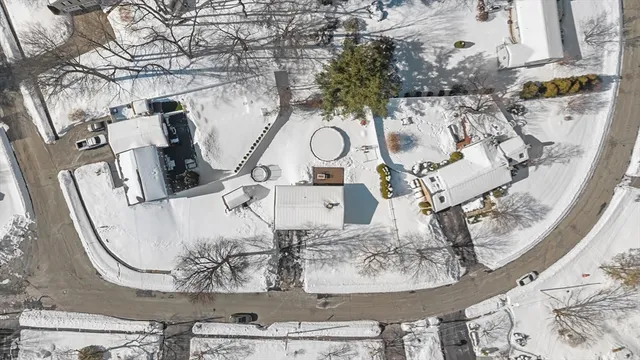 $464,000 | 135 Highland Avenue, Holden, MA 01520