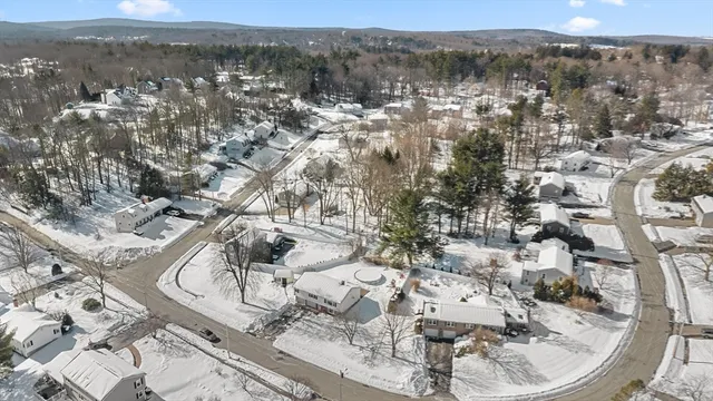 $464,000 | 135 Highland Avenue, Holden, MA 01520