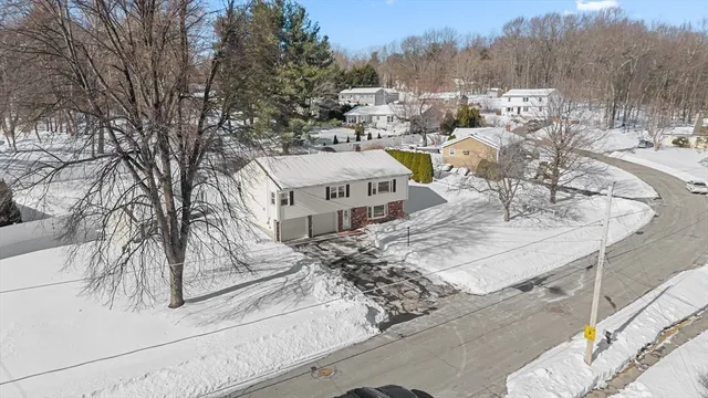 $464,000 | 135 Highland Avenue, Holden, MA 01520