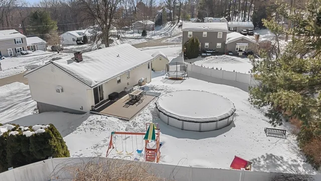 $464,000 | 135 Highland Avenue, Holden, MA 01520