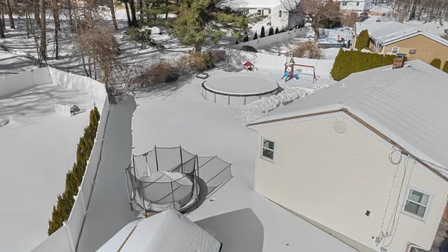 $464,000 | 135 Highland Avenue, Holden, MA 01520