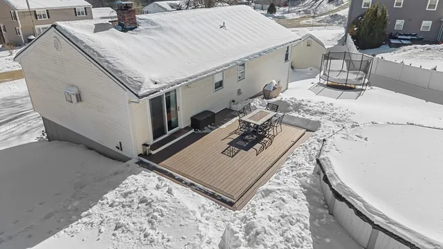 $464,000 | 135 Highland Avenue, Holden, MA 01520