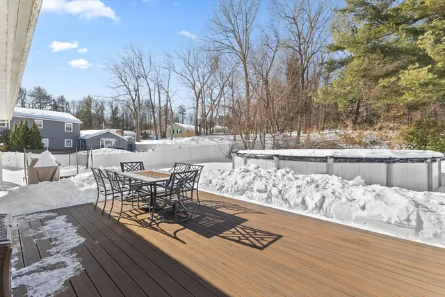 $464,000 | 135 Highland Avenue, Holden, MA 01520