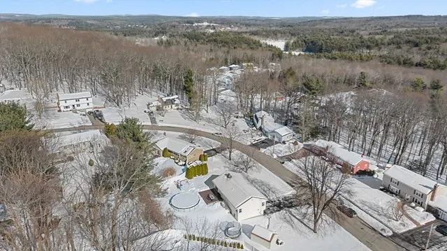 $464,000 | 135 Highland Avenue, Holden, MA 01520