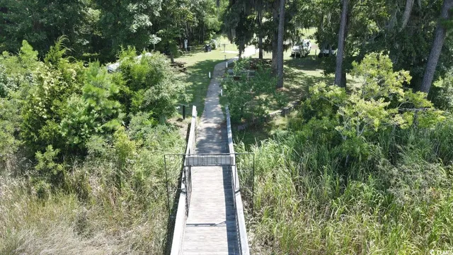 $94,500 | Tbd Bridge View Road, Georgetown, SC 29440
