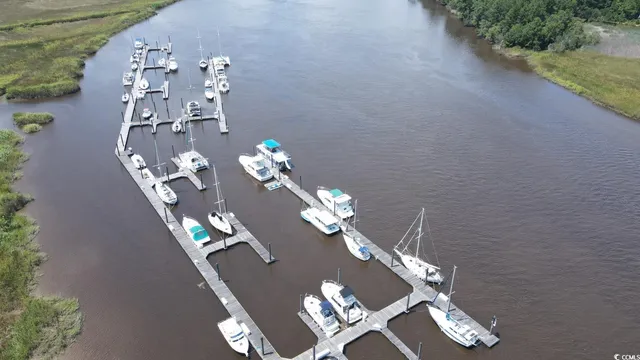 $94,500 | Tbd Bridge View Road, Georgetown, SC 29440