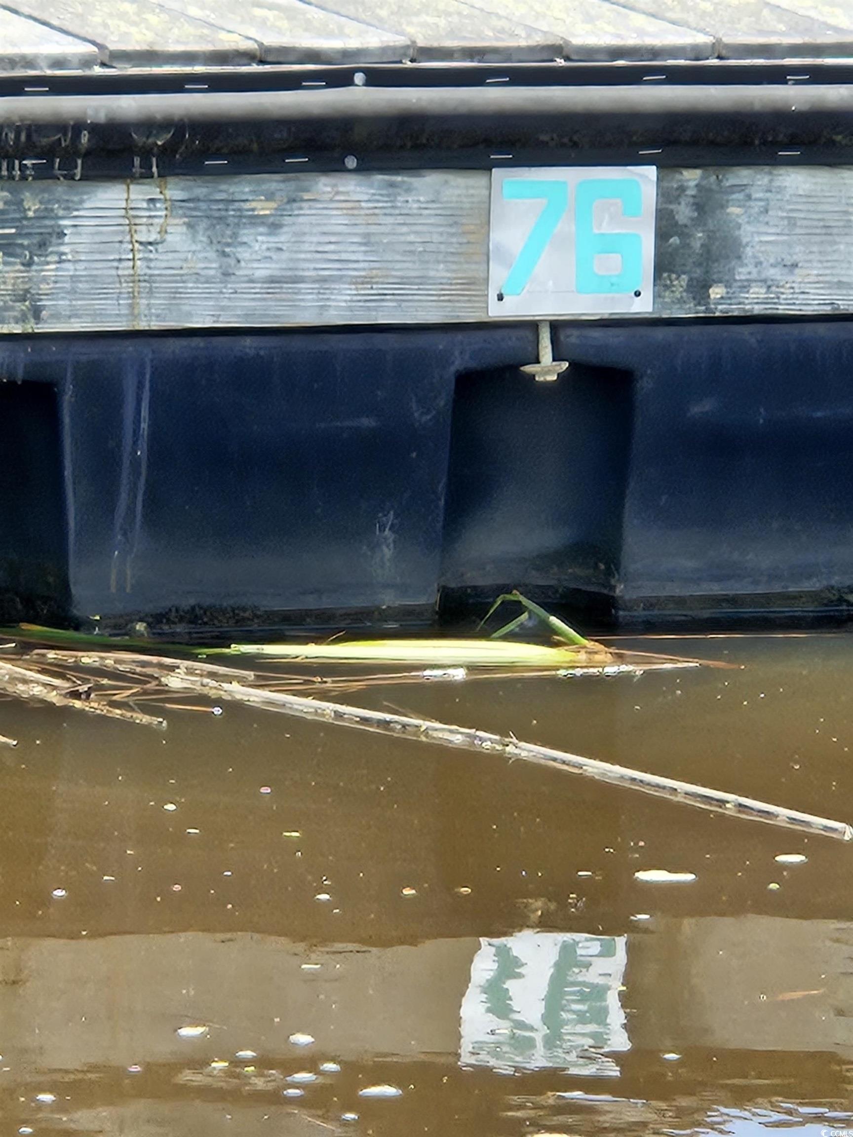 Tbd Bridge View Road Georgetown, SC 29440 - Photo 14 of 26 Exterior view