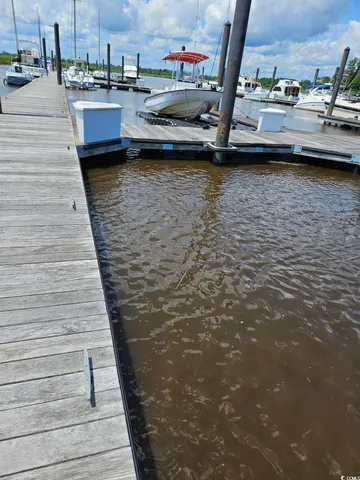 $94,500 | Tbd Bridge View Road, Georgetown, SC 29440