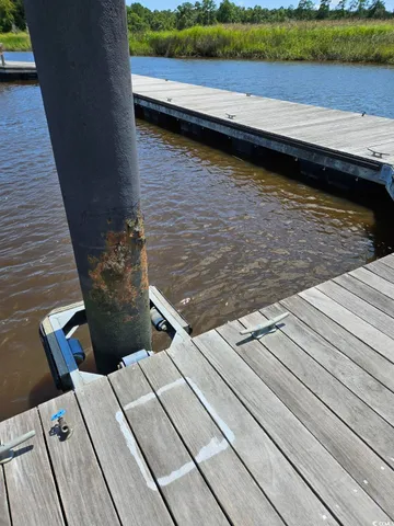 $94,500 | Tbd Bridge View Road, Georgetown, SC 29440