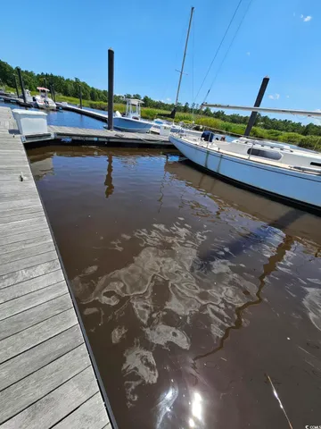 $94,500 | Tbd Bridge View Road, Georgetown, SC 29440