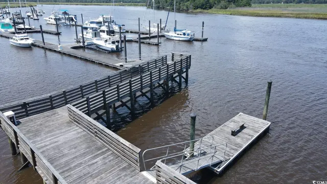 $94,500 | Tbd Bridge View Road, Georgetown, SC 29440