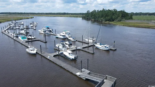 $94,500 | Tbd Bridge View Road, Georgetown, SC 29440