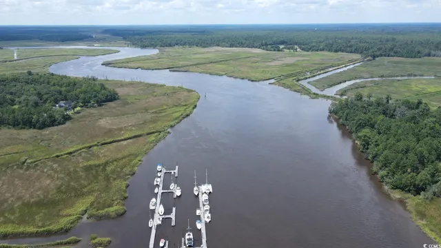 $94,500 | Tbd Bridge View Road, Georgetown, SC 29440