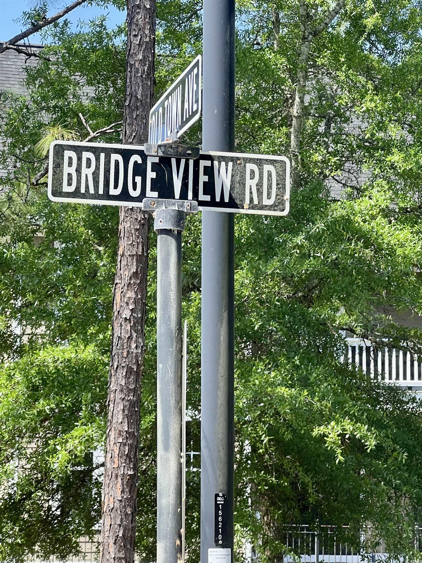 Tbd Bridge View Road Georgetown, SC 29440 - Photo 3 of 26 Exterior view