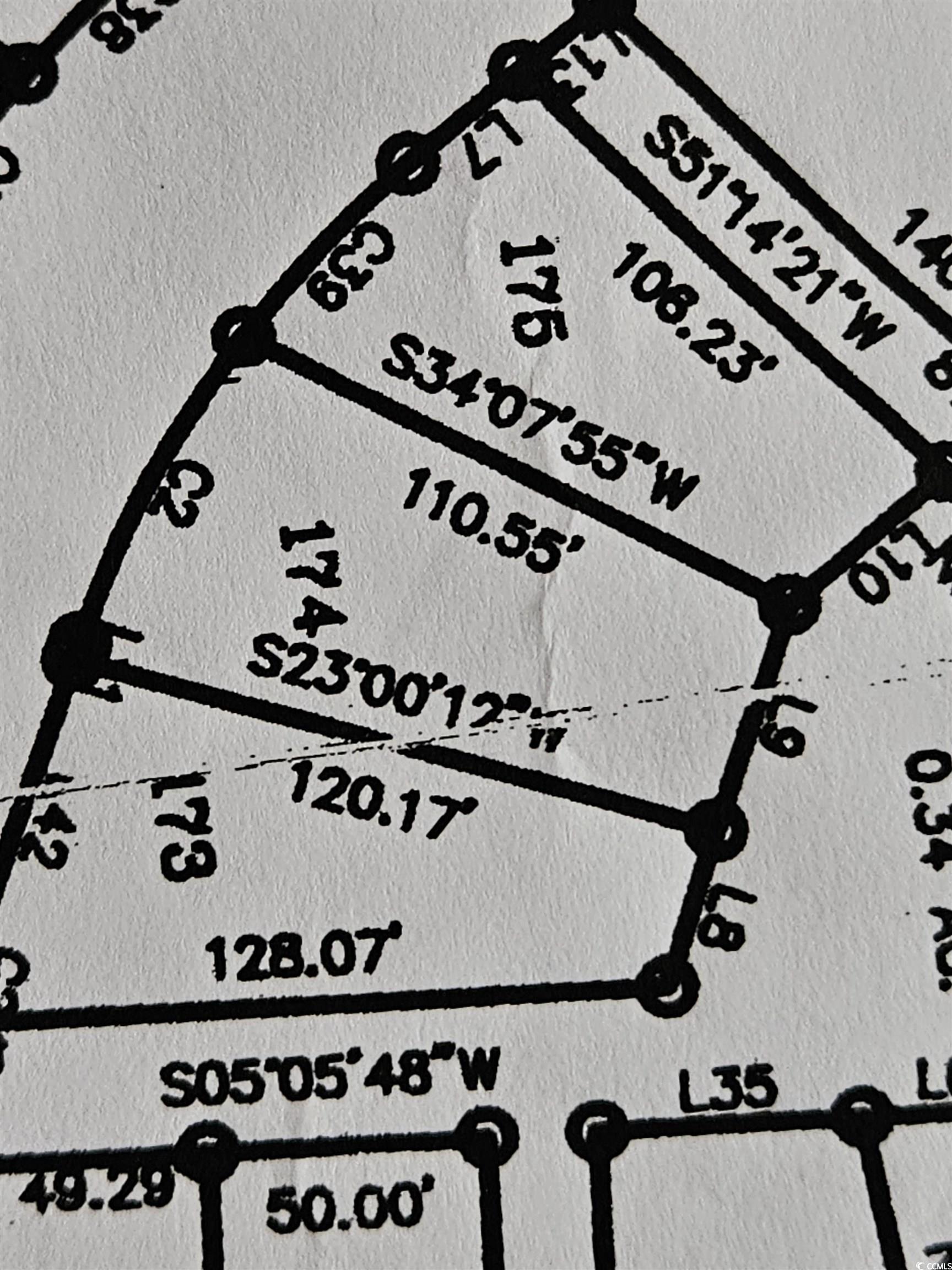 Tbd Bridge View Road Georgetown, SC 29440 - Photo 4 of 26 Map of parcels