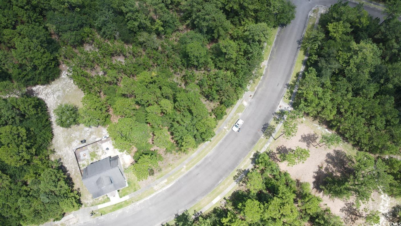 Tbd Bridge View Road Georgetown, SC 29440 - Photo 5 of 26 Aerial view of property and surrounding area