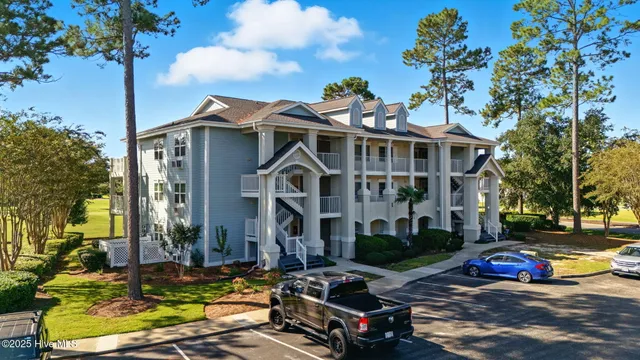 $187,000 | 330 South Middleton Drive Northwest, Unit 104, Calabash, NC 28467