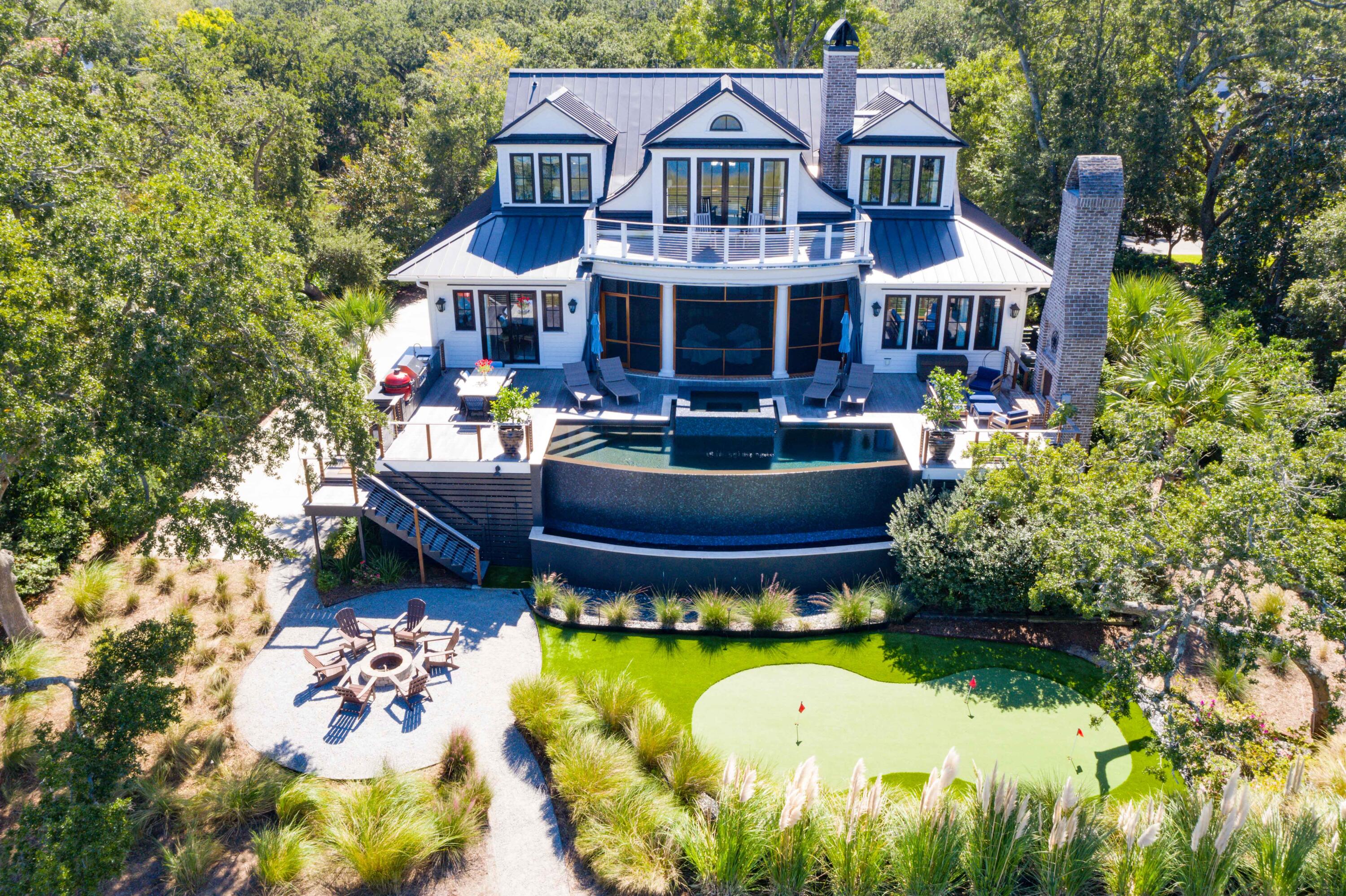 895 White Point Boulevard Charleston, SC 29412 - Photo 1 of 60 DJI_0188