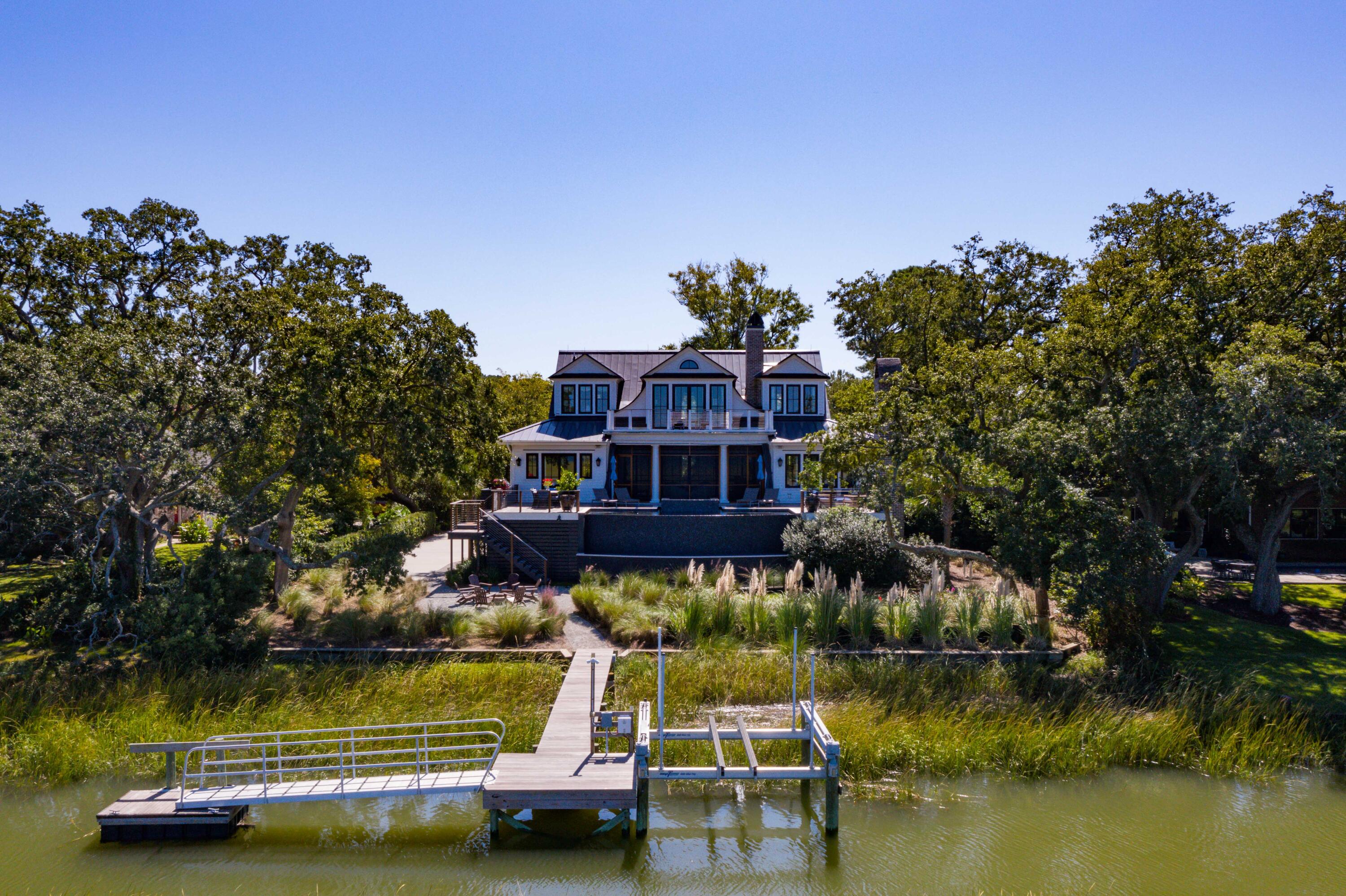 895 White Point Boulevard Charleston, SC 29412 - Photo 19 of 60 DJI_0184