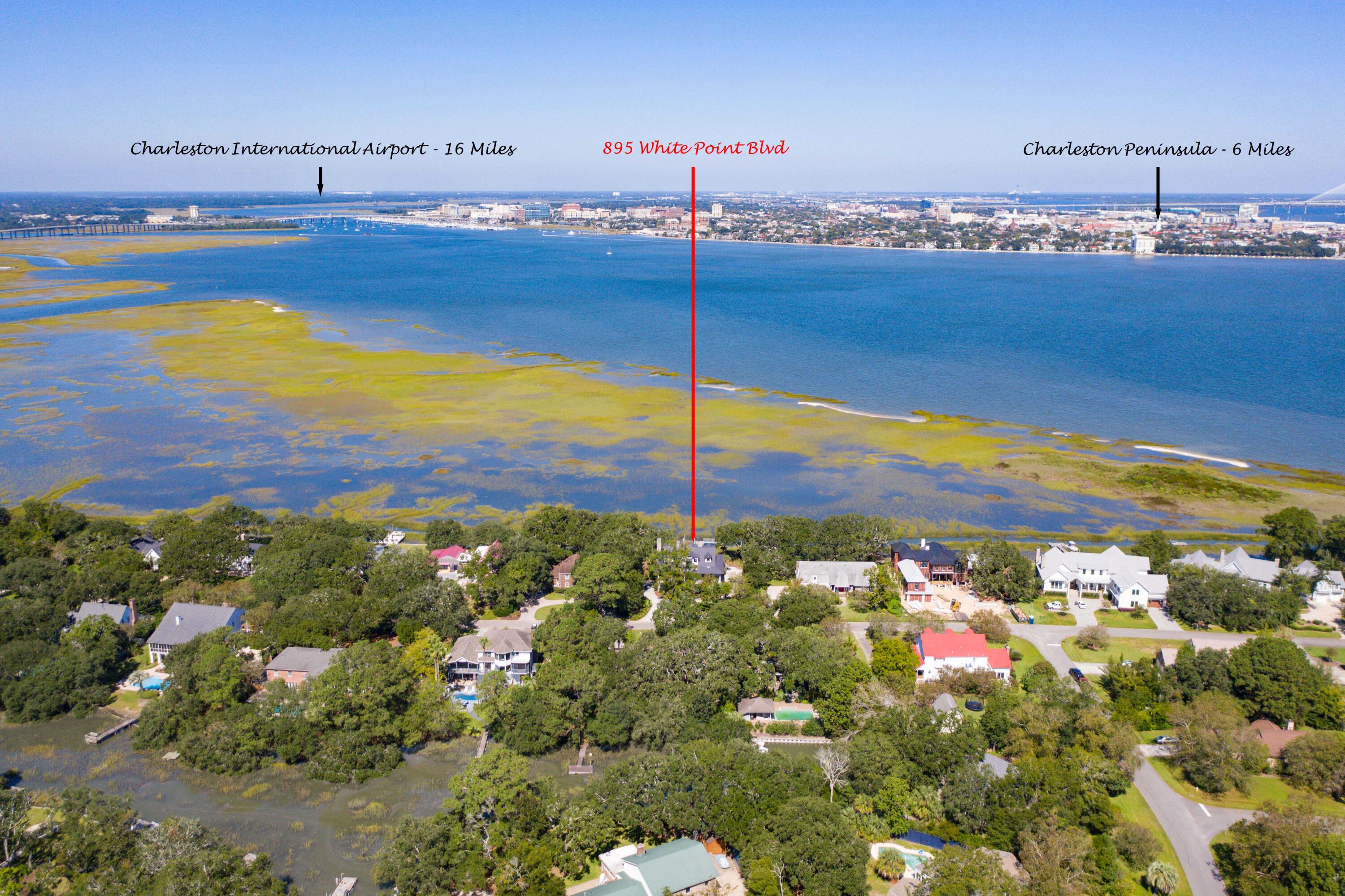 895 White Point Boulevard Charleston, SC 29412 - Photo 3 of 60 DJI_0170