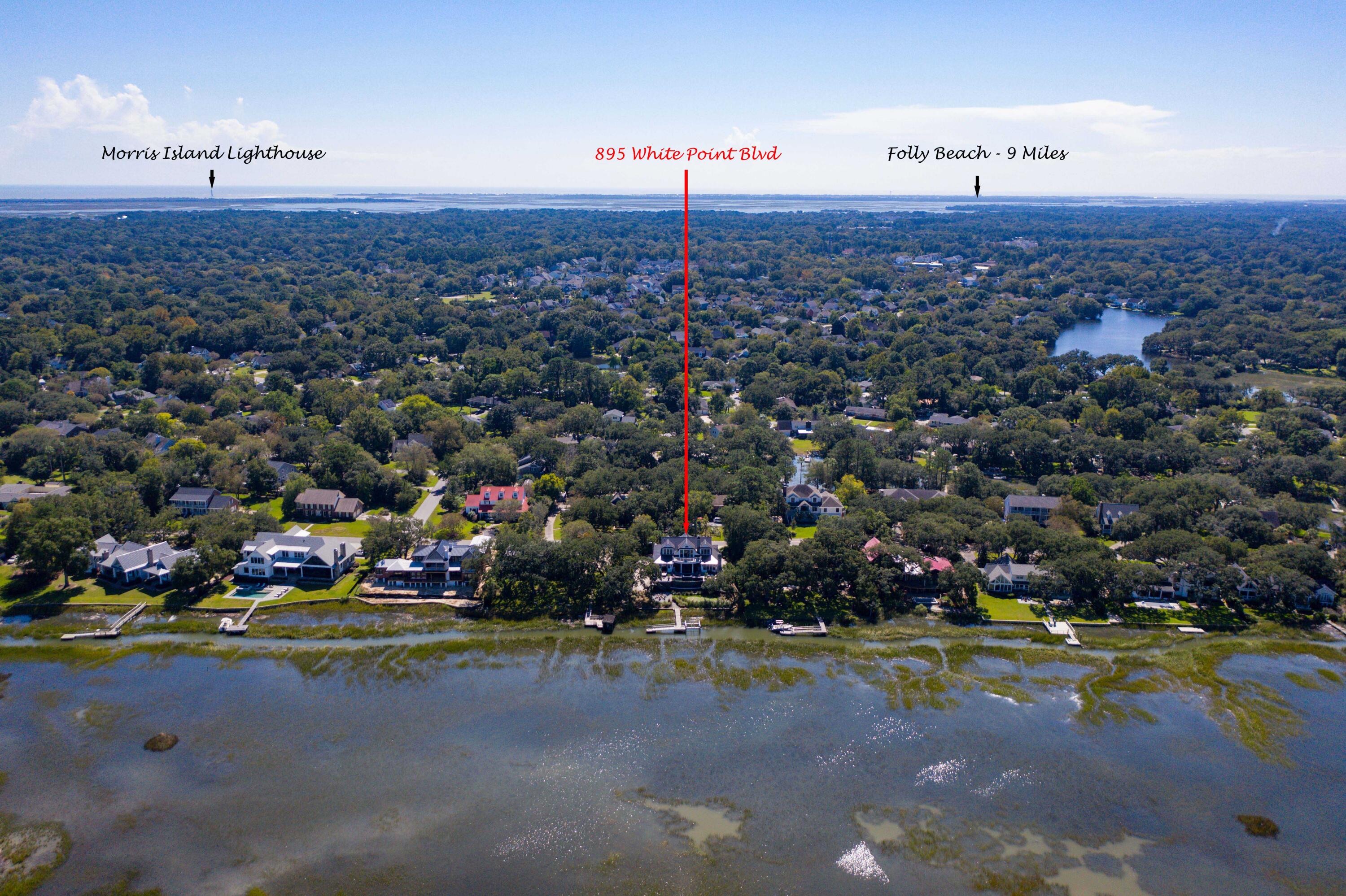 895 White Point Boulevard Charleston, SC 29412 - Photo 33 of 60 DJI_0174